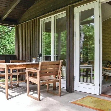 Holiday home Elenavej Frederiksv *