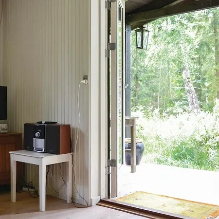 2 Bedroom Stunning In Frederiksvaerk