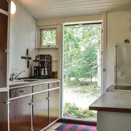 Holiday home 2 Bedroom Stunning In Frederiksvaerk Liseleje