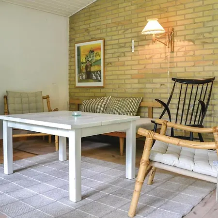 2 Bedroom Stunning In Frederiksvaerk *